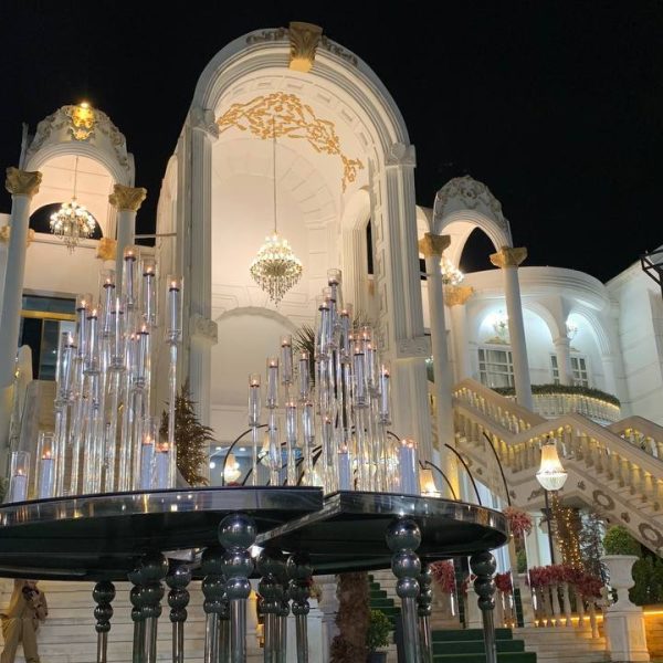 عمارت ورسای