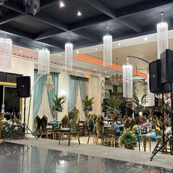 عمارت ورسای