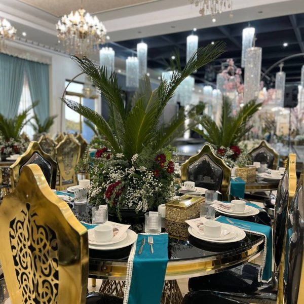 عمارت ورسای