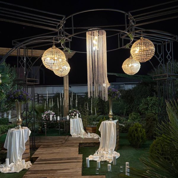 عمارت ورسای