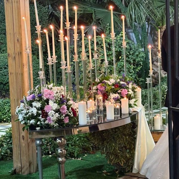 عمارت ورسای