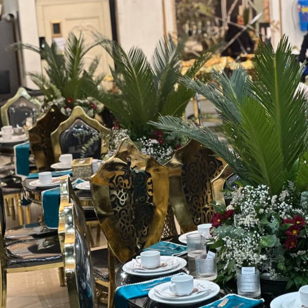 عمارت ورسای