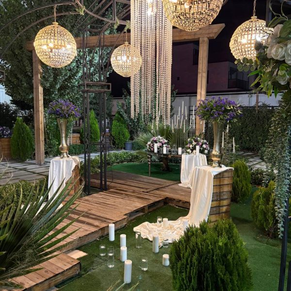 عمارت ورسای