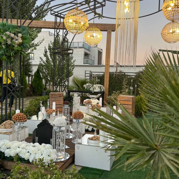 عمارت ورسای