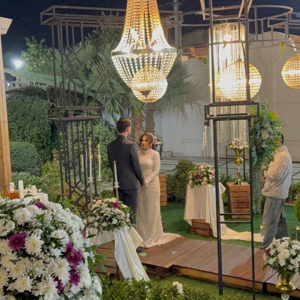 عمارت ورسای