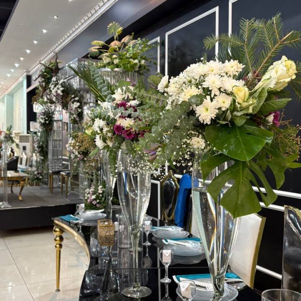 عمارت ورسای