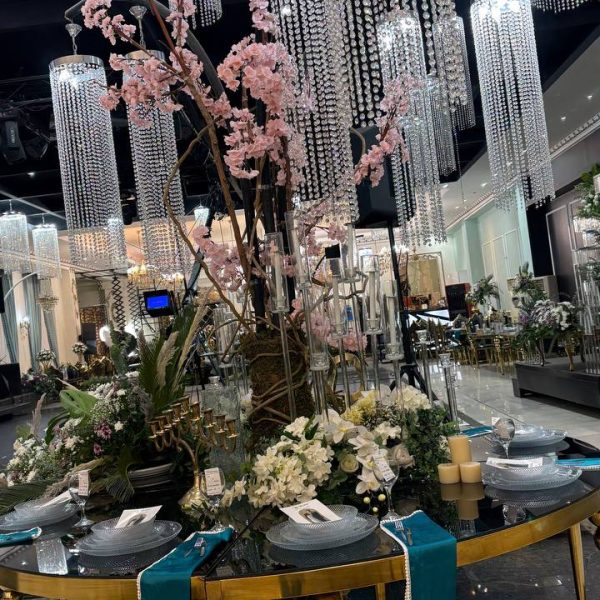 عمارت ورسای