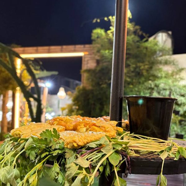 عمارت ورسای