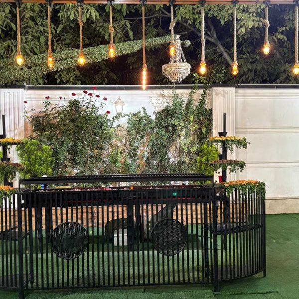 عمارت ورسای