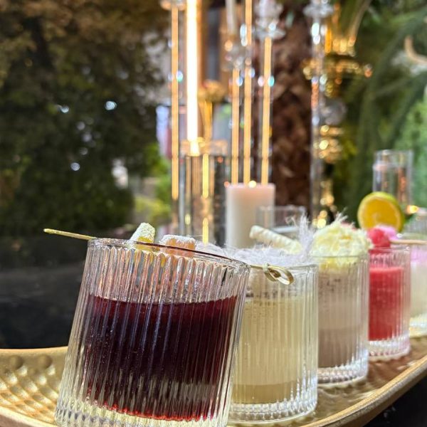 عمارت ورسای