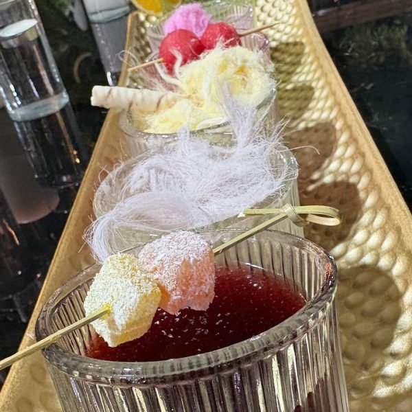 عمارت ورسای