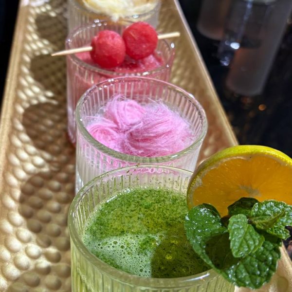 عمارت ورسای