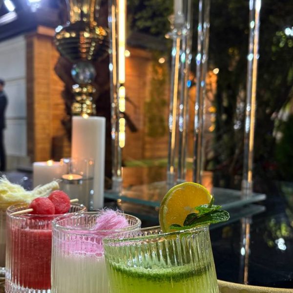 عمارت ورسای